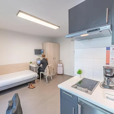 Montempo Balma Toulouse