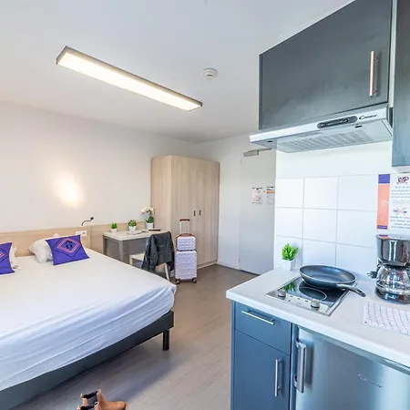 Montempo Balma 2* Toulouse