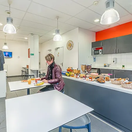 Apartmanhotel Montempo Balma 2*