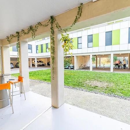 Montempo Balma Apartmanhotel 2*