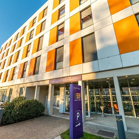 Montempo Balma 2* Toulouse