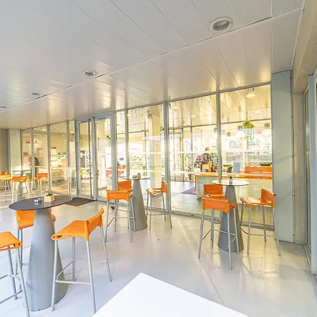 Apartmanhotel Montempo Balma Toulouse
