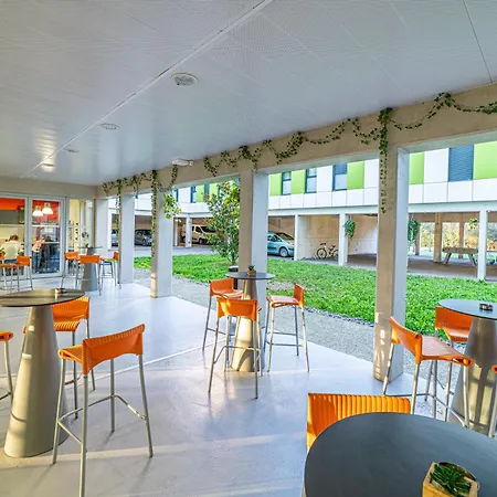 Montempo Balma 2* Toulouse