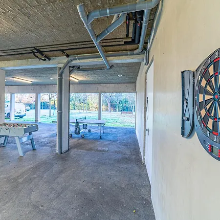 Montempo Balma Apartmanhotel Toulouse