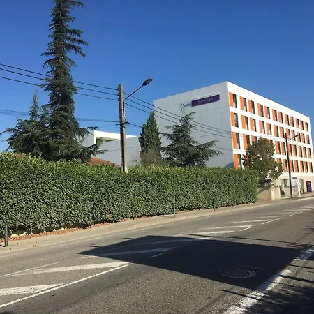 Montempo Balma Apartmanhotel