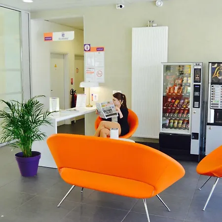Apartmanhotel Montempo Balma